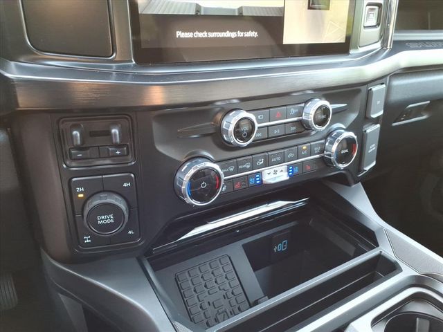 2026 Ford F-250 Lariat photo 16