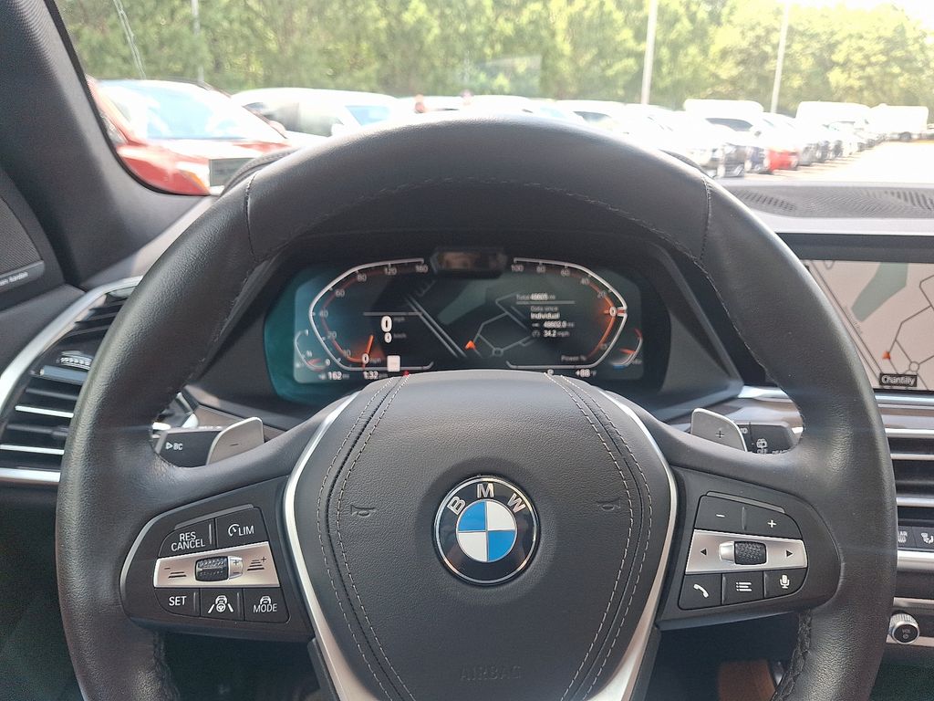 2023 Bmw X5 xDrive40i photo 19