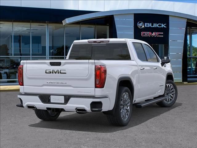 2026 Gmc Sierra 1500 Ultimate photo 2