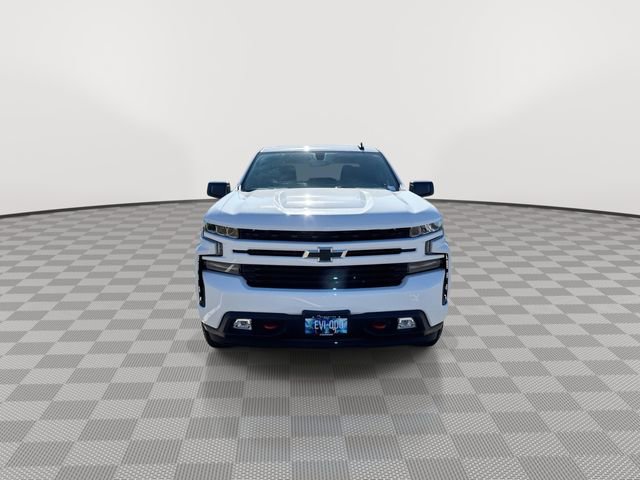 2020 Chevrolet Silverado 1500 RST photo 3