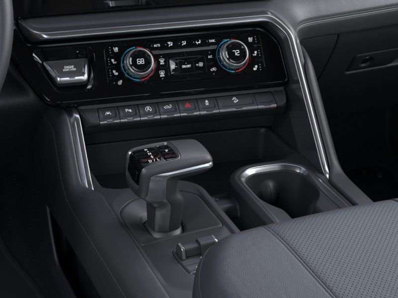 2026 Gmc Sierra 1500 Denali photo 23