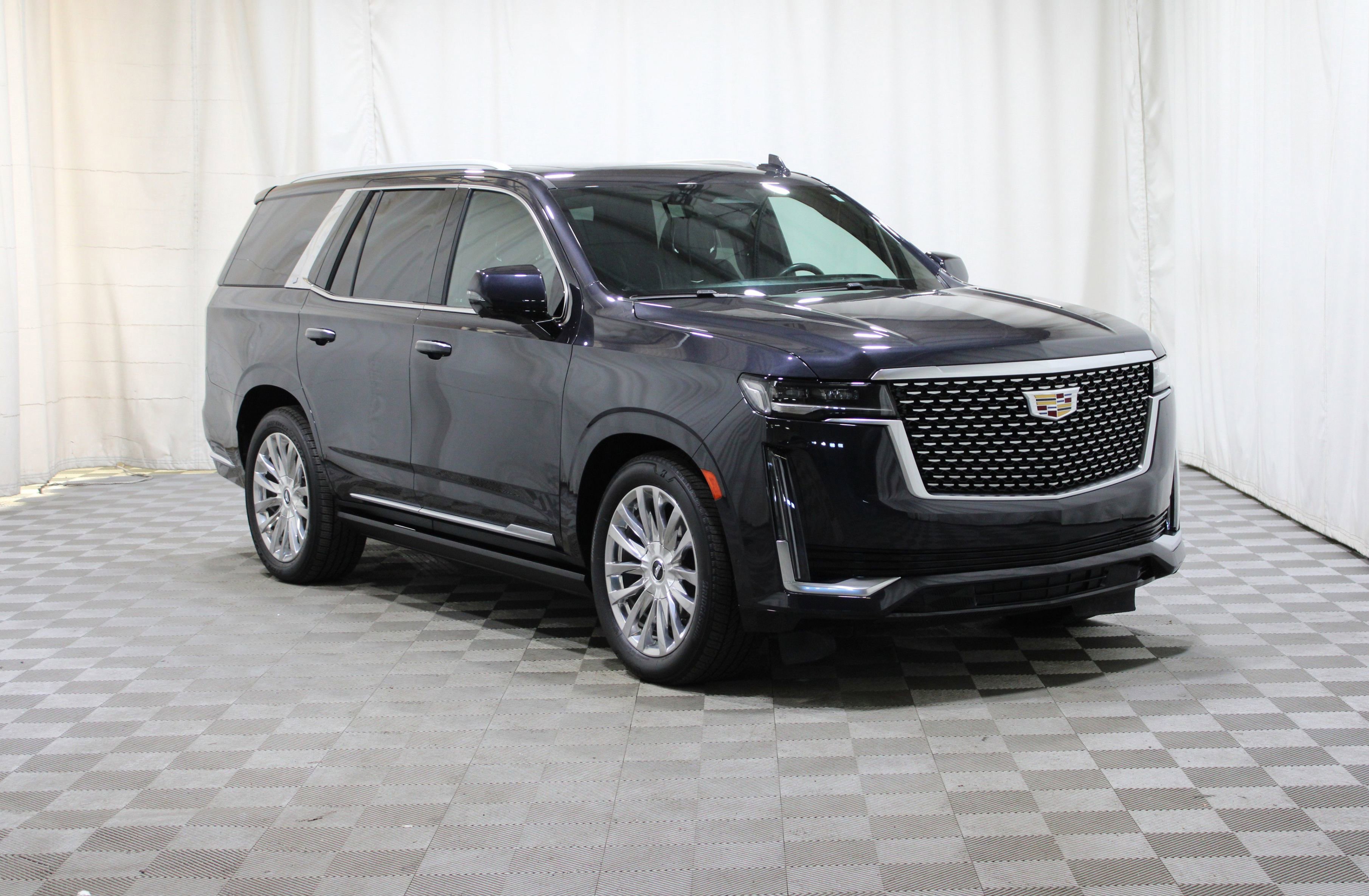 2023 Cadillac Escalade Premium Luxury's photo