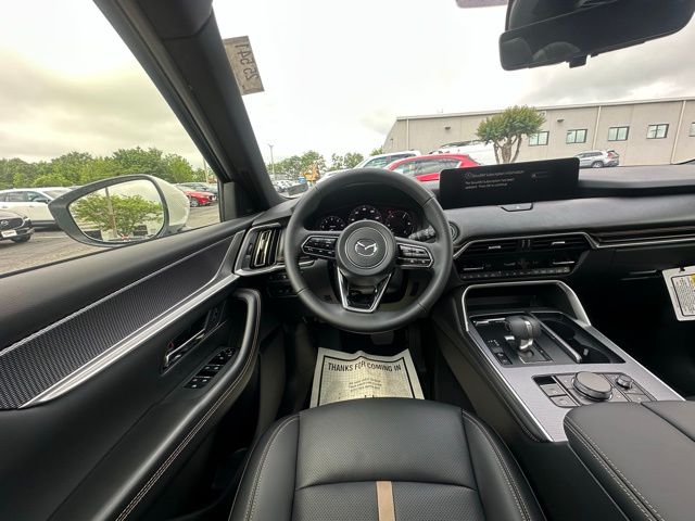 2025 Mazda CX-90 3.3 Turbo Premium Plus photo 15