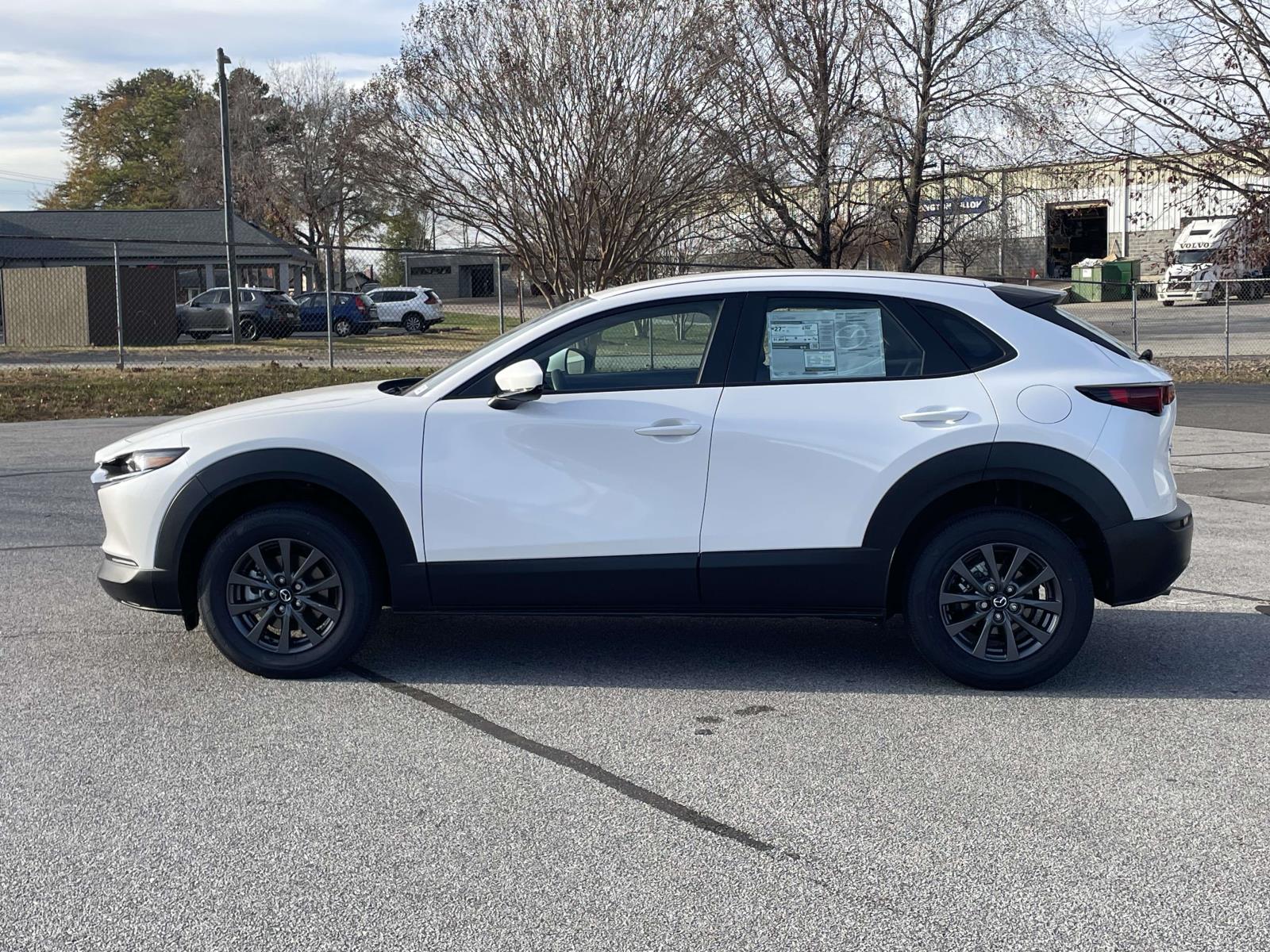 2026 Mazda CX-30 2.5 S photo 4