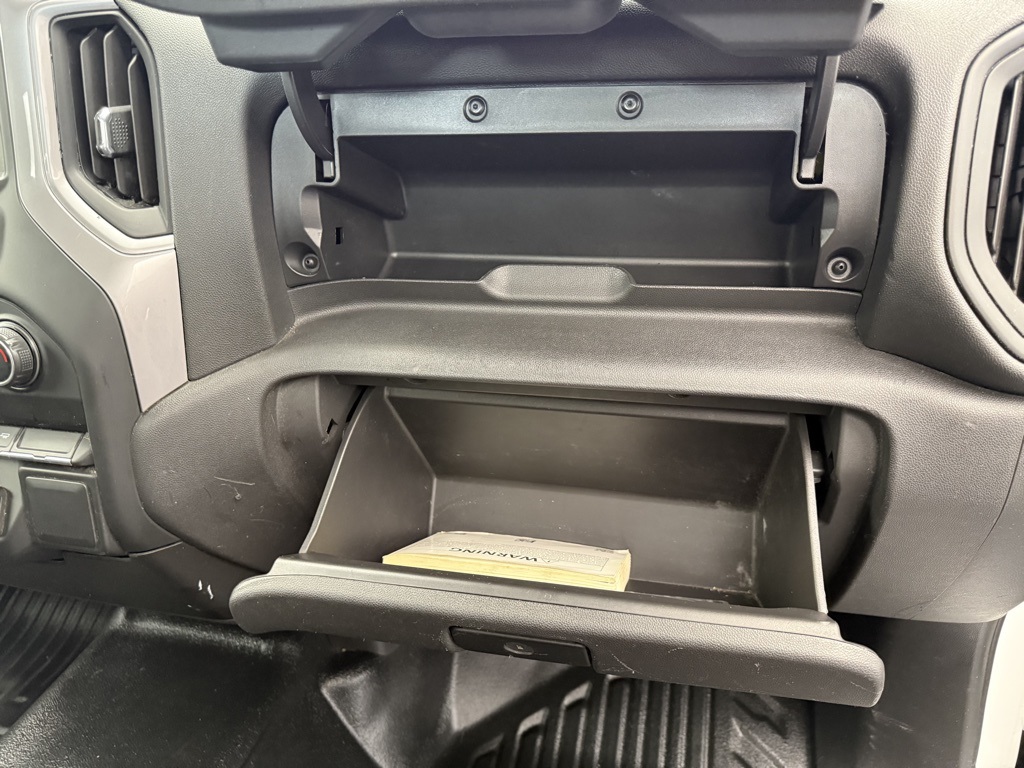 2019 Chevrolet Silverado 1500 photo 53