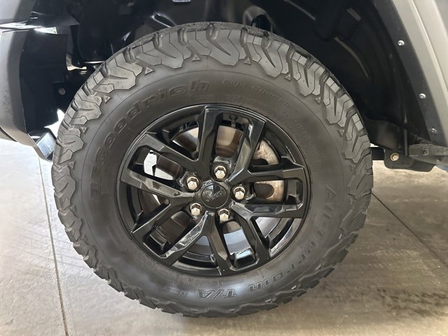 2020 Jeep Wrangler Unlimited Sport S photo 31