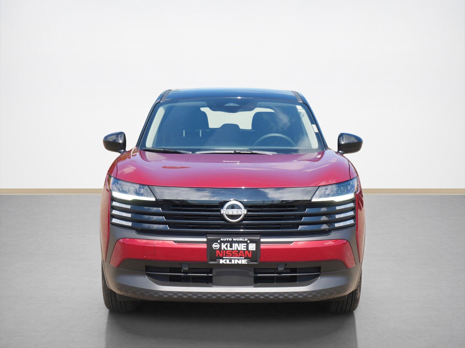 2025 Nissan Kicks SV photo 4