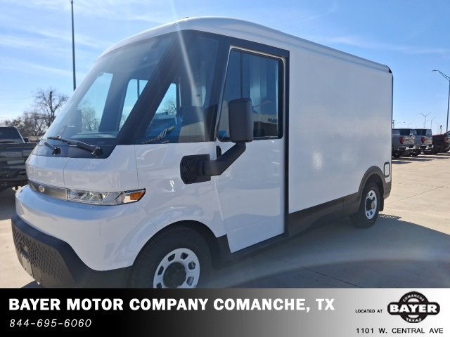 2025 Chevrolet BrightDrop Base's photo