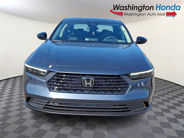 2025 Honda Accord 1.5T SE photo 2