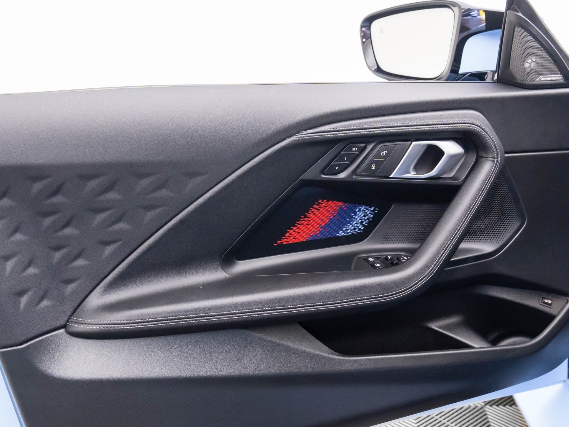 2025 Bmw M2 photo 11