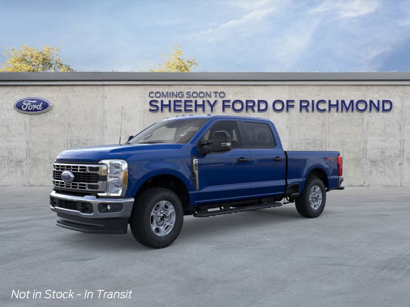2026 Ford F-250 photo 2