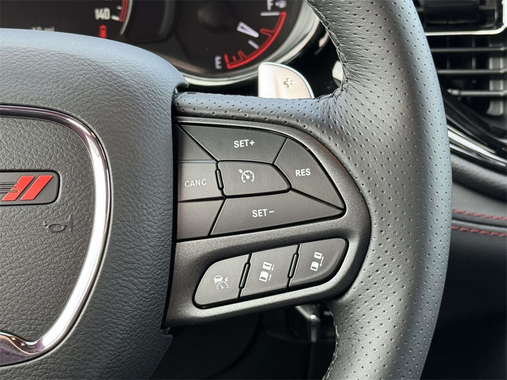 2026 Dodge Durango GT Plus photo 22