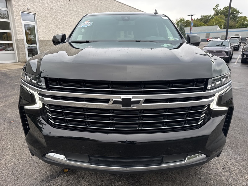 2022 Chevrolet Tahoe LT photo 7