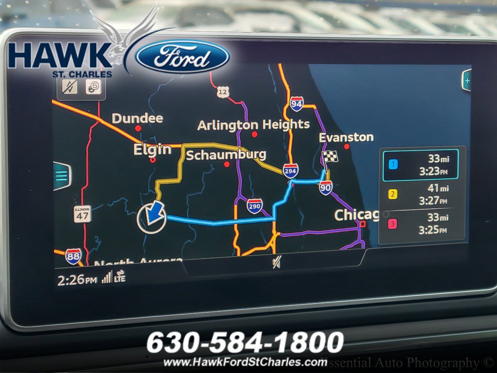 2018 AUDI A4 - Image 12