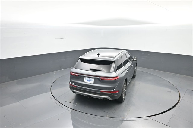 2021 Lincoln Corsair Standard photo 25