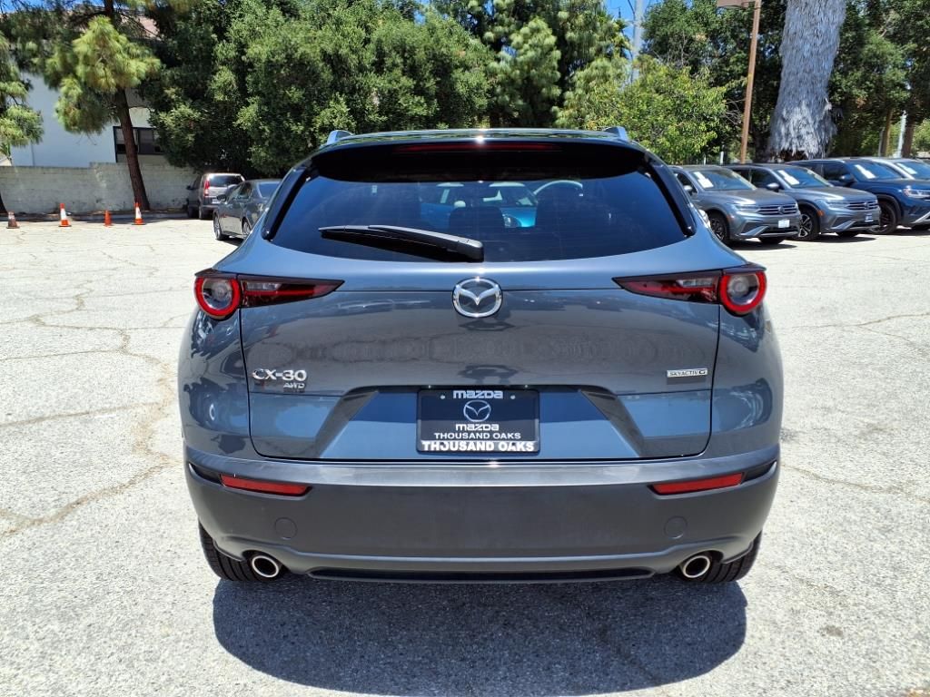 2023 Mazda CX-30 2.5 S Carbon photo 20
