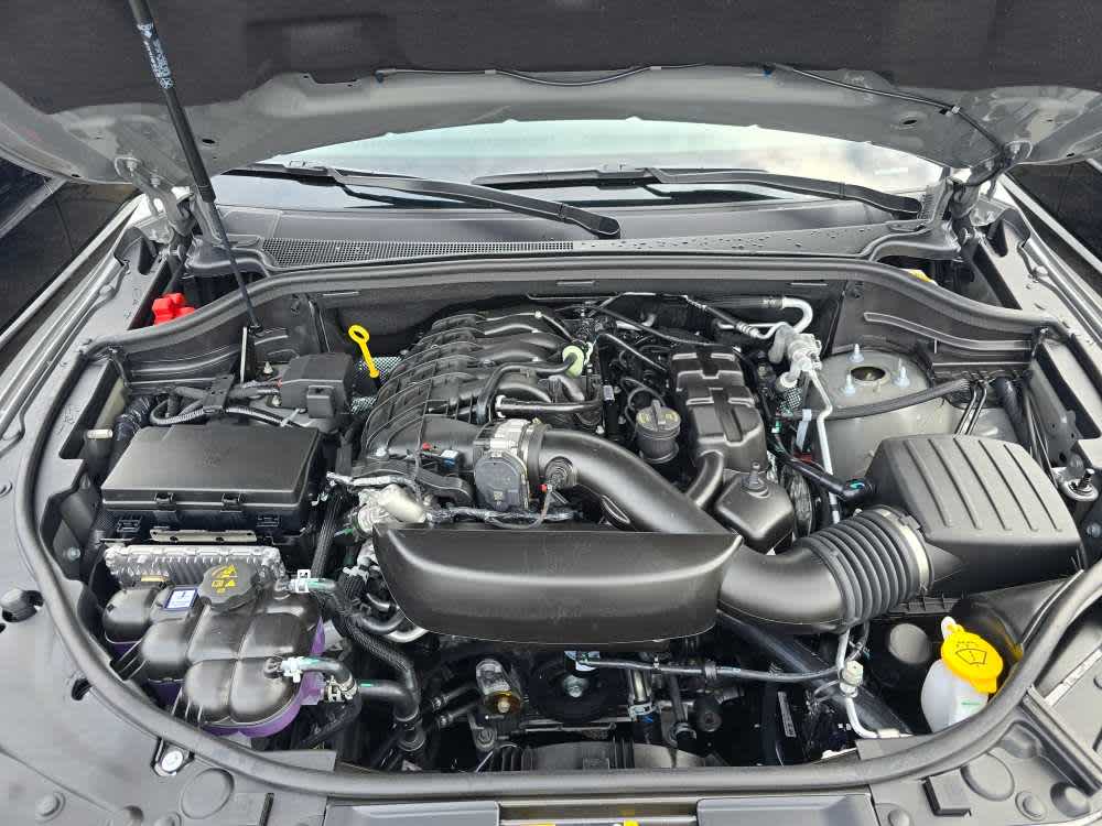 2025 Dodge Durango GT photo 29