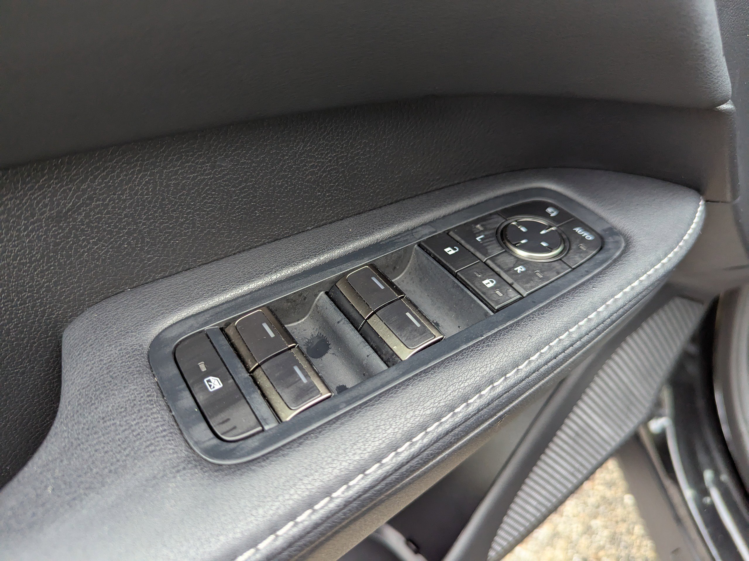 2024 Lexus RX 350 photo 20