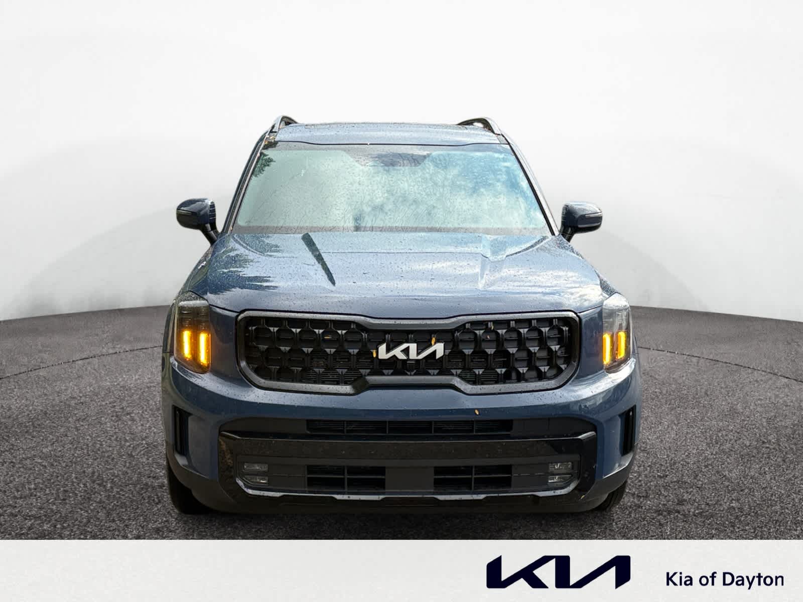 2024 Kia Telluride SX X-Line photo 8