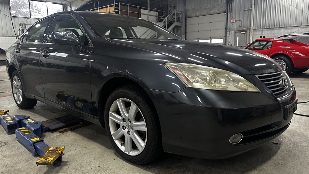 2009 Lexus ES 350