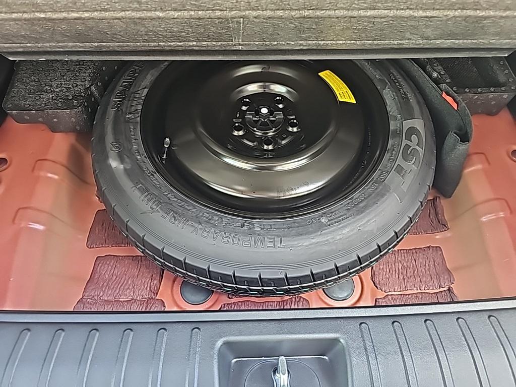 2026 Hyundai Tucson SEL photo 36
