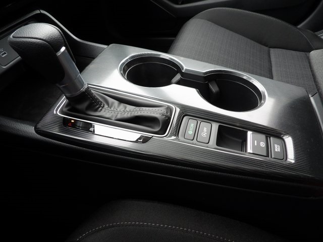 2026 Honda Civic LX photo 27