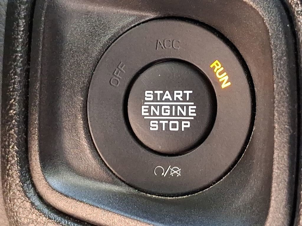 2024 Jeep Wrangler Sport S 4xe photo 22