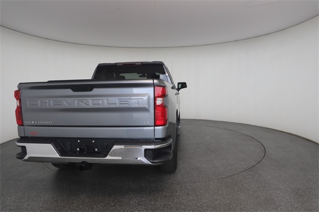2019 Chevrolet Silverado 1500 LT photo 15
