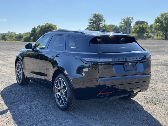 2024 Land Rover Range Rover Velar SE photo 3