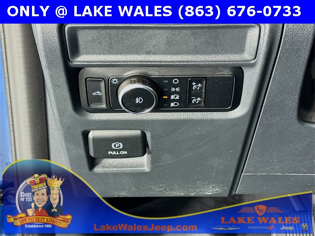 2024 Ford F-150 STX photo 9