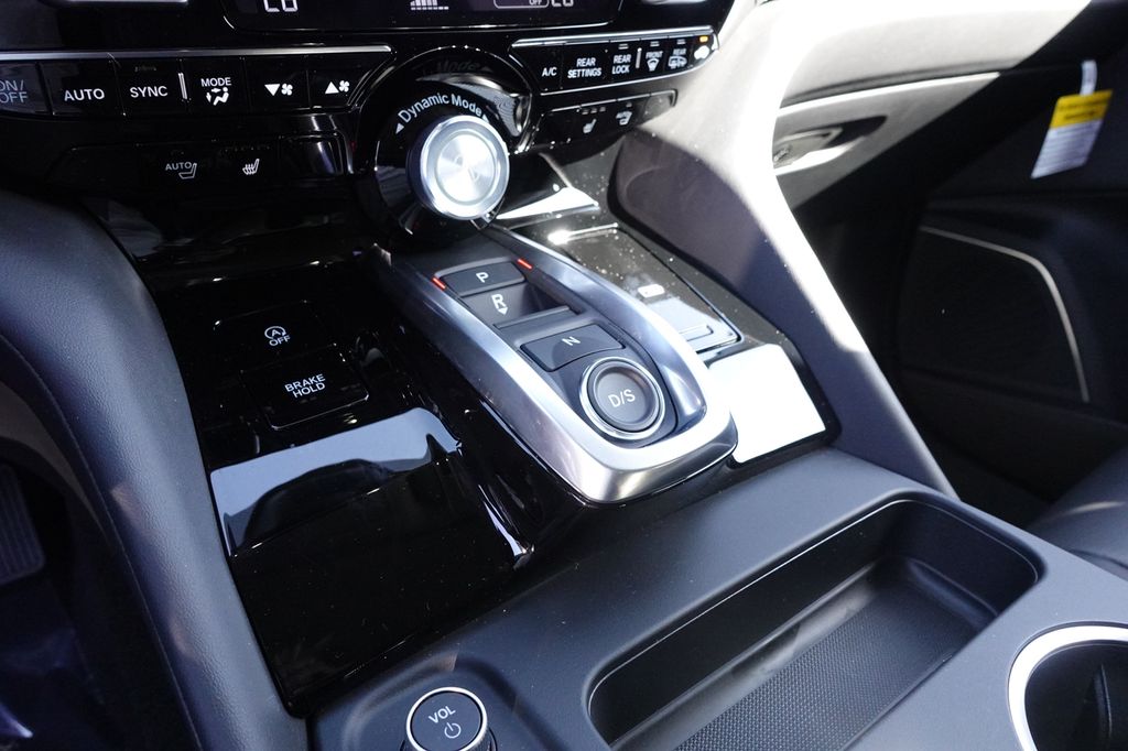 2025 Acura MDX Technology photo 19