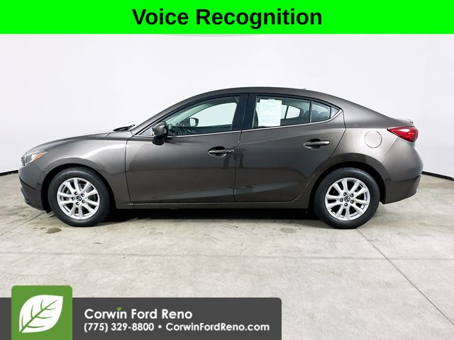 2014 Mazda Mazda3 Touring photo 4