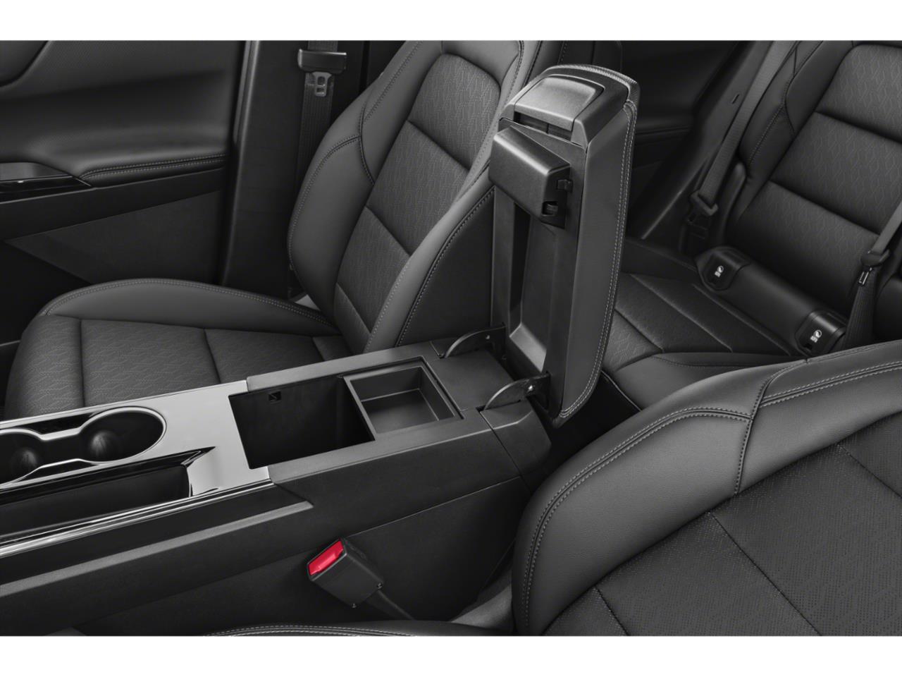 2026 Chevrolet Equinox LT photo 10