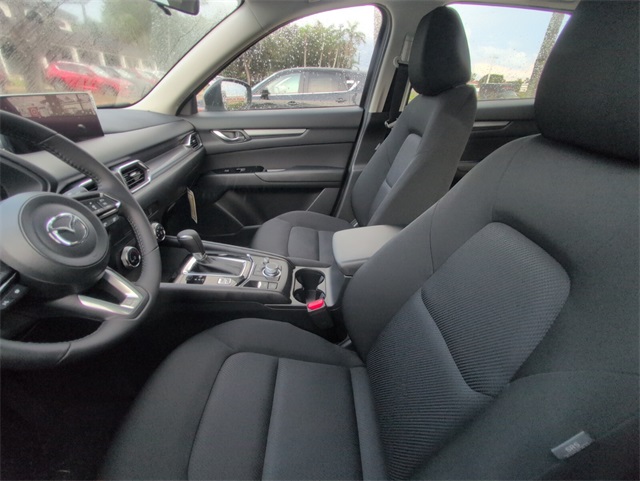 2025 Mazda CX-5 2.5 S photo 6