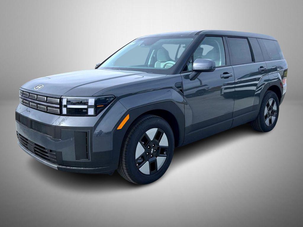 2026 Hyundai Santa Fe SE's photo