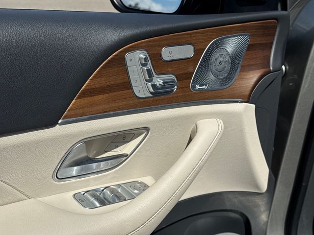 2020 Mercedes Benz GLE 350 photo 5