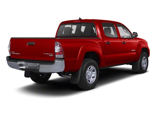 2013 Toyota Tacoma PreRunner V6 photo 2