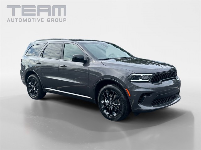 2026 Dodge Durango GT's photo