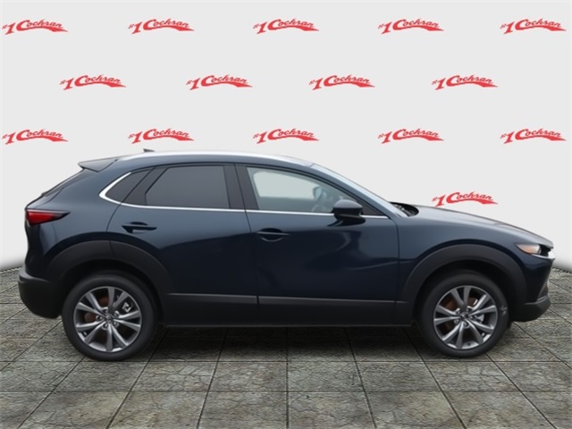 2025 Mazda CX-30 2.5 S Premium photo 2