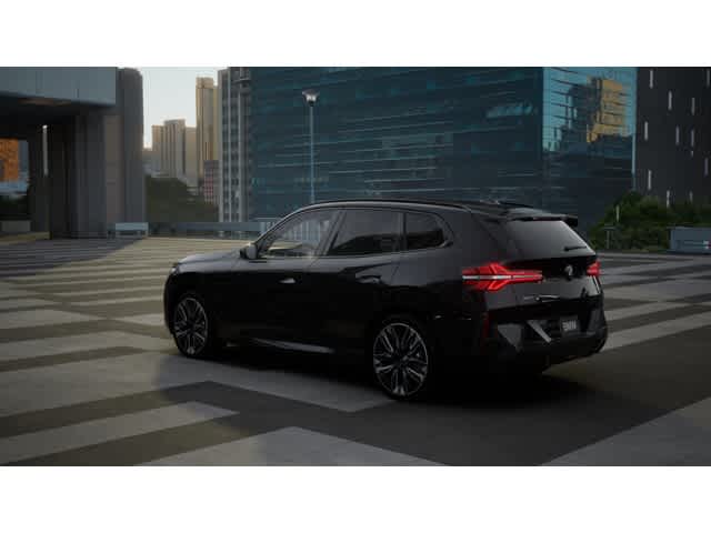 2026 Bmw X3 photo 2