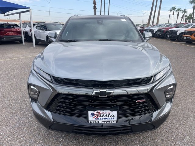 2025 Chevrolet Blazer RS photo 6
