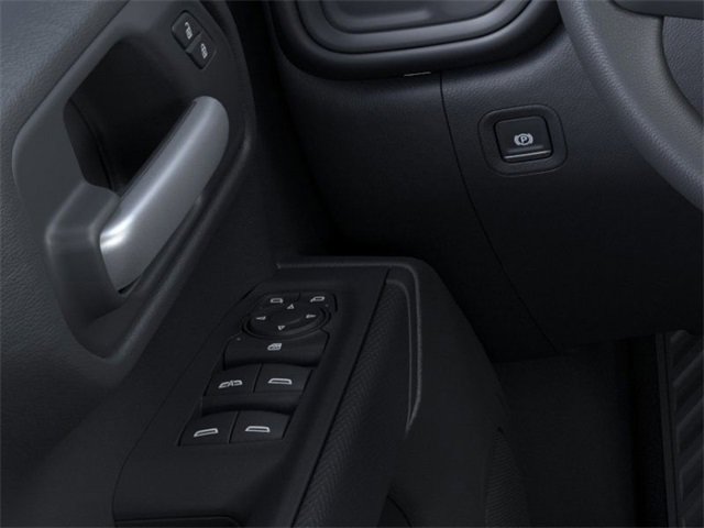 2026 Chevrolet Silverado Custom photo 19