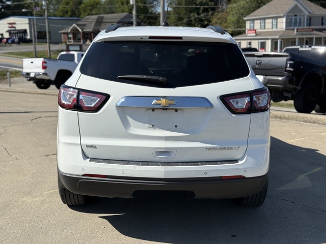 2016 Chevrolet Traverse 2LT photo 7