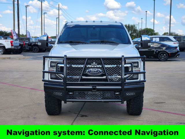 2022 Ford F-250 King Ranch photo 3