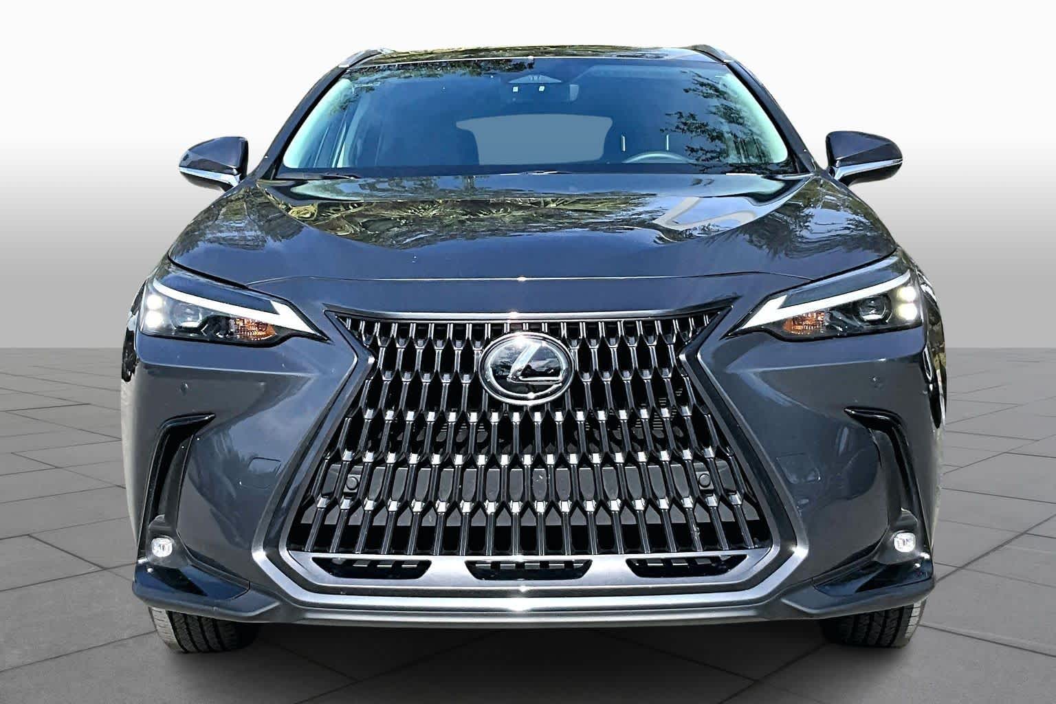 Pre-Owned 2025 Lexus NX Premium Sport Utility in Augusta #SC016567