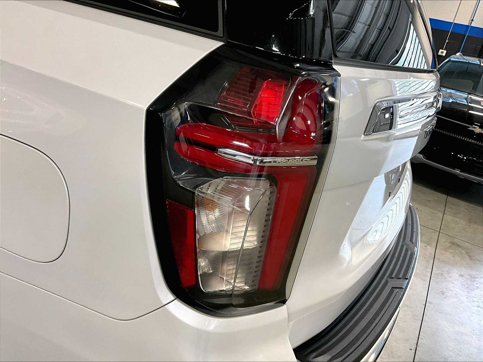 2022 Chevrolet Tahoe LT photo 34