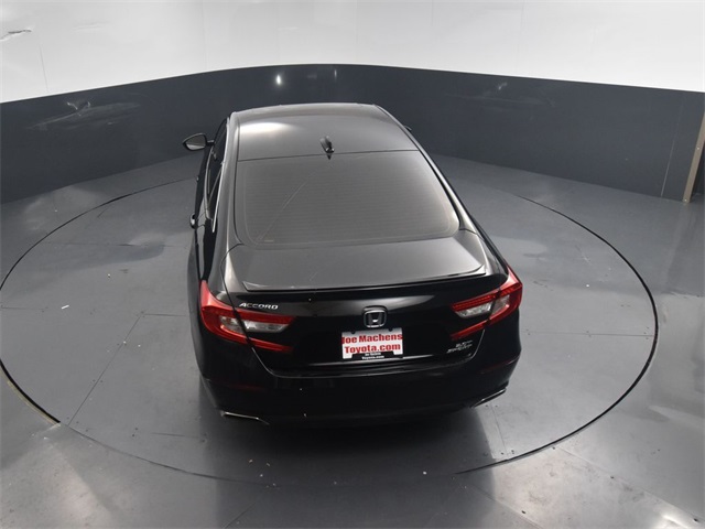 2021 Honda Accord Sport 2.0T photo 22