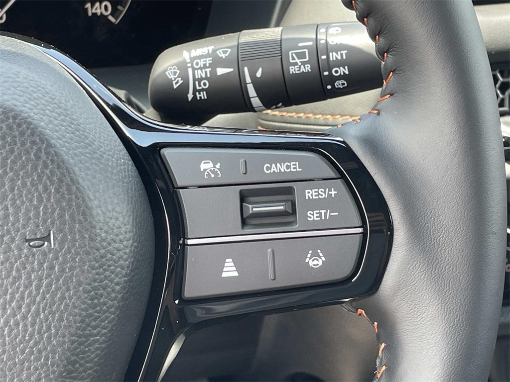 2026 Honda HR-V Sport photo 29