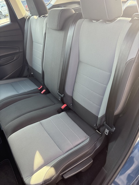 2018 Ford Escape S photo 45