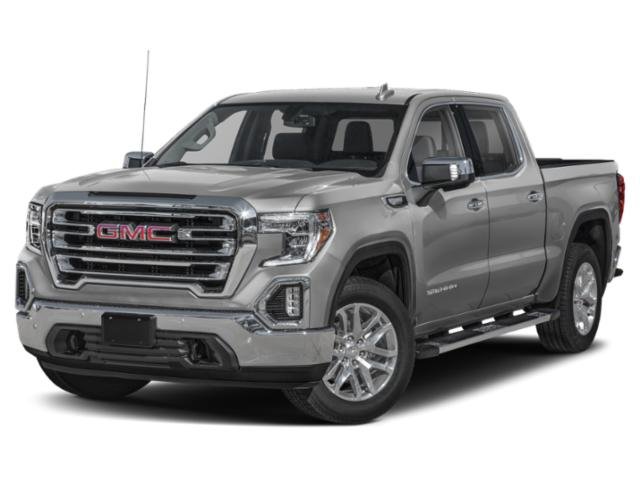 2022 Gmc Sierra 1500 Limited SLT photo 4